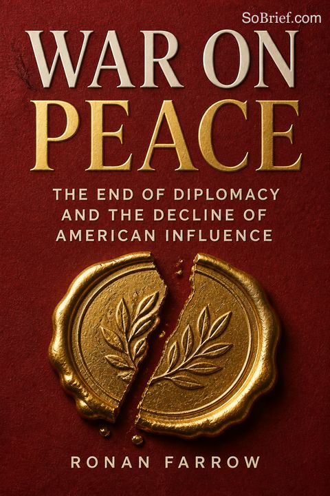 War on Peace