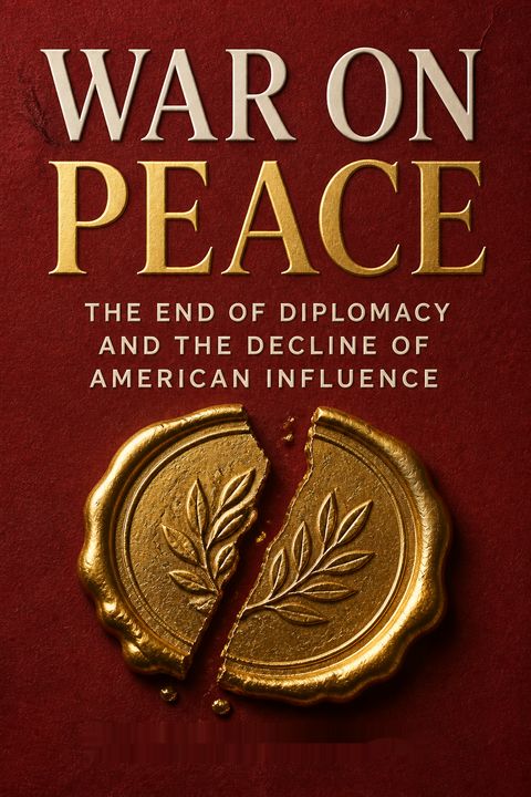 War on Peace