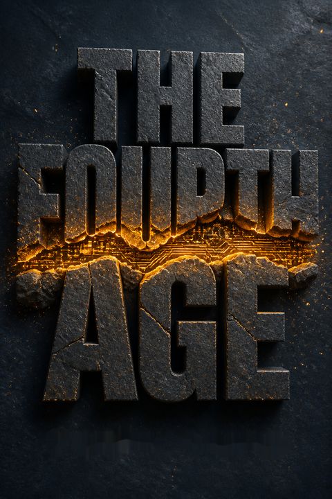 The Fourth Age by Byron Reese