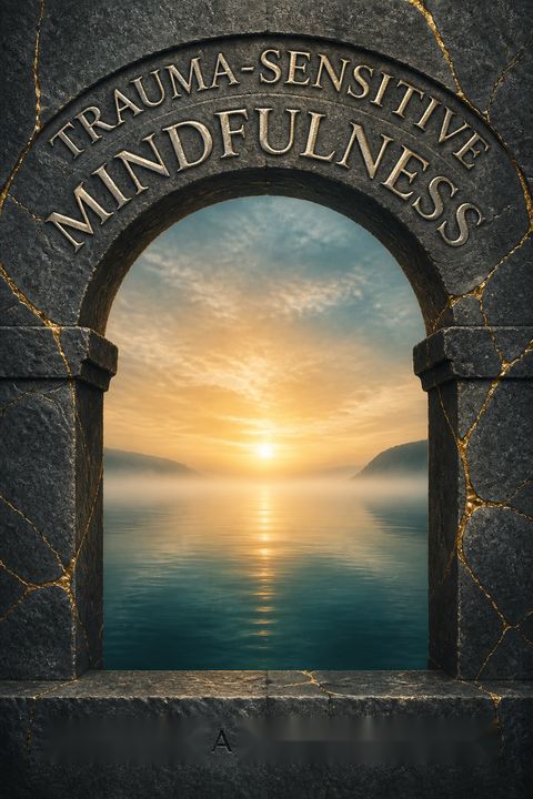 Trauma-Sensitive Mindfulness by David A. Treleaven