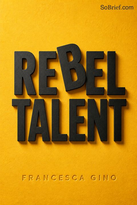 Rebel Talent