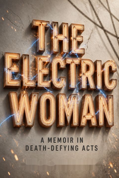 The Electric Woman by Tessa Fontaine