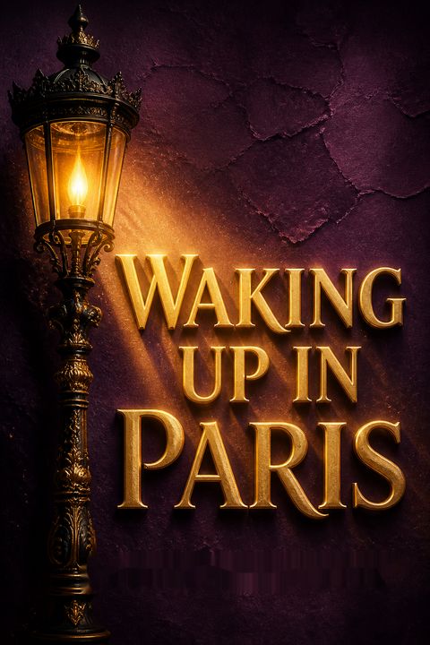 Waking Up in Paris by Sonia Choquette