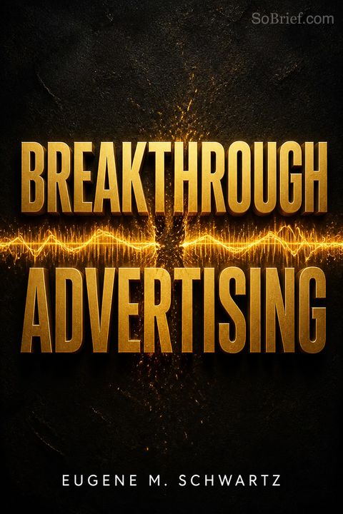 Breakthrough Advertising