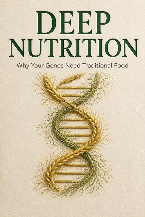 Deep Nutrition