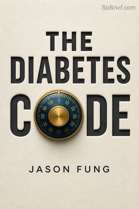 The Diabetes Code