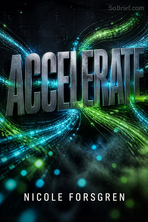 Accelerate
