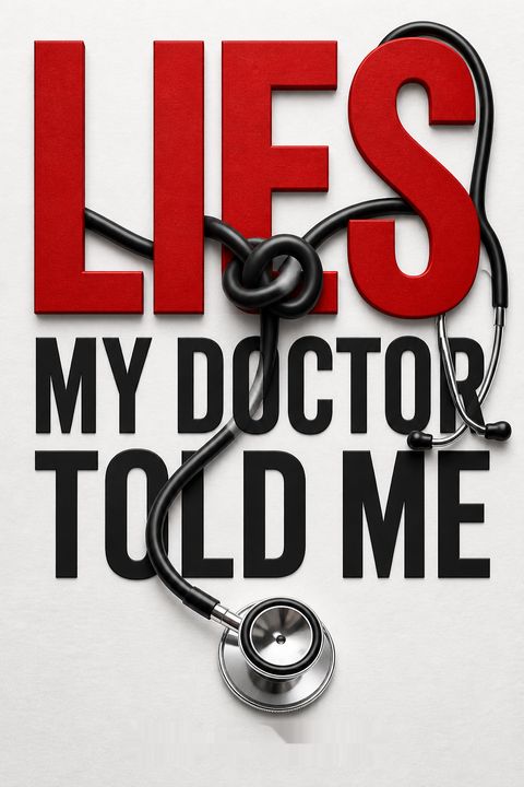 Lies My Doctor Told Me by Ken D. Berry