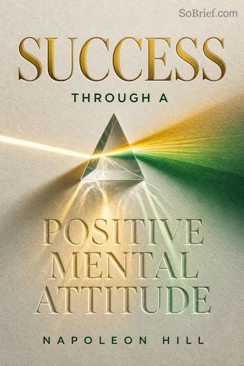 Il successo attraverso l'atteggiamento mentale positivo