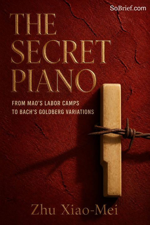 The Secret Piano