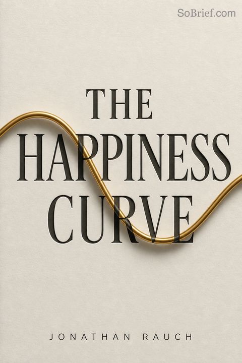 The Happiness Curve