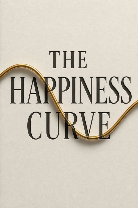The Happiness Curve