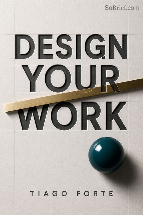 Design Your Work