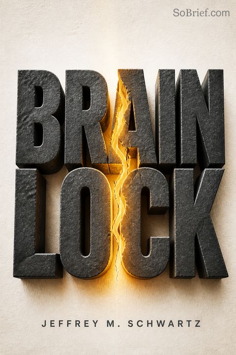 Brain Lock, Twentieth Anniversary Edition