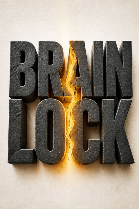 Brain Lock, Twentieth Anniversary Edition