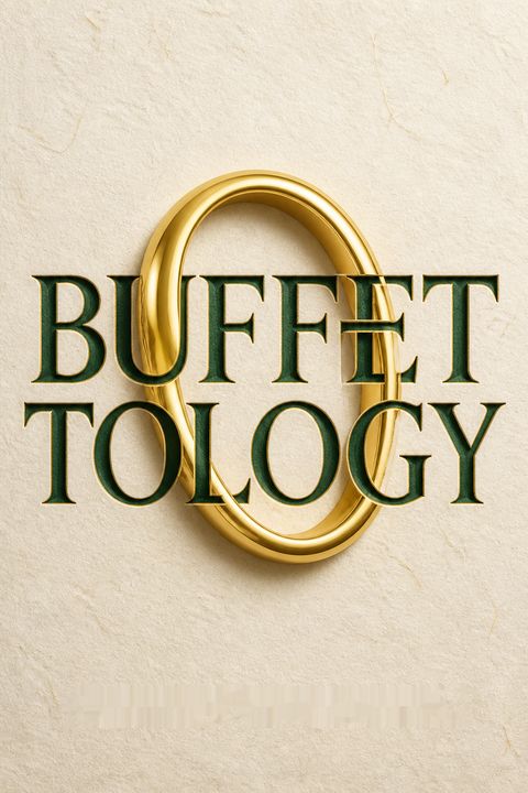 Buffettology