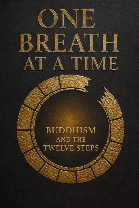 One Breath at a Time by Kevin Griffin