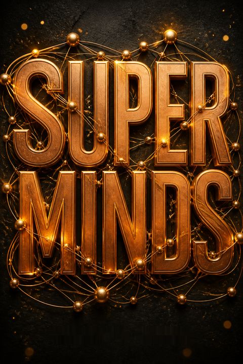 Superminds by Thomas W. Malone
