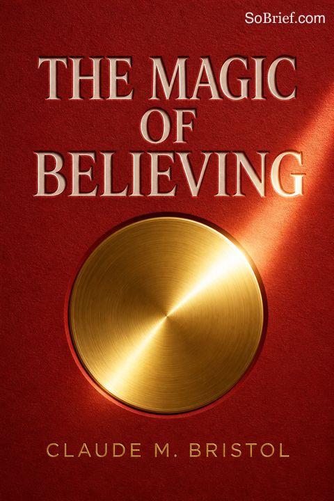 The Magic of Believing