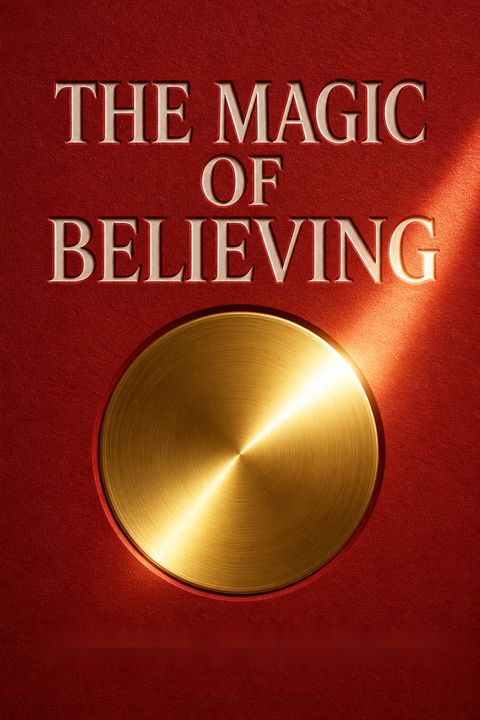 The Magic of Believing by Claude M. Bristol