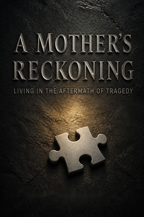 A Mother's Reckoning by Sue Klebold