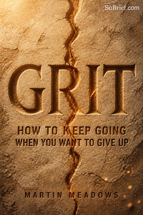 Grit