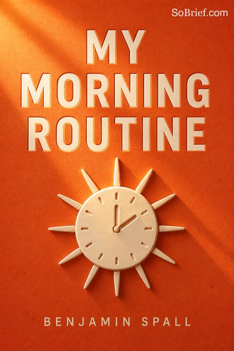My Morning Routine
