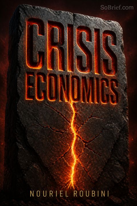 Crisis Economics