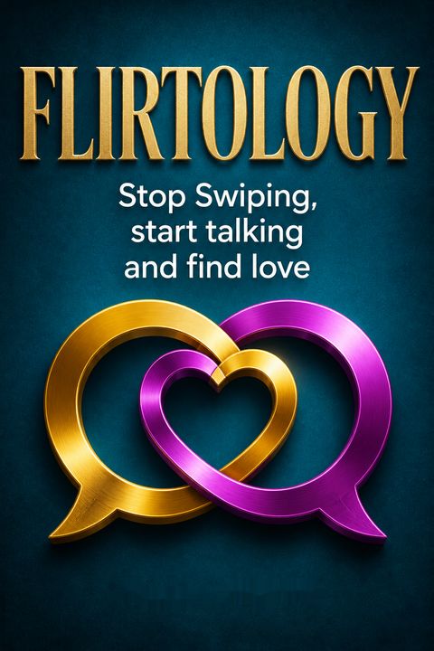 Flirtology by Jean    Smith