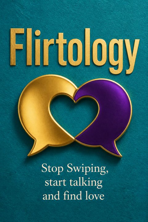 Flirtology by Jean    Smith