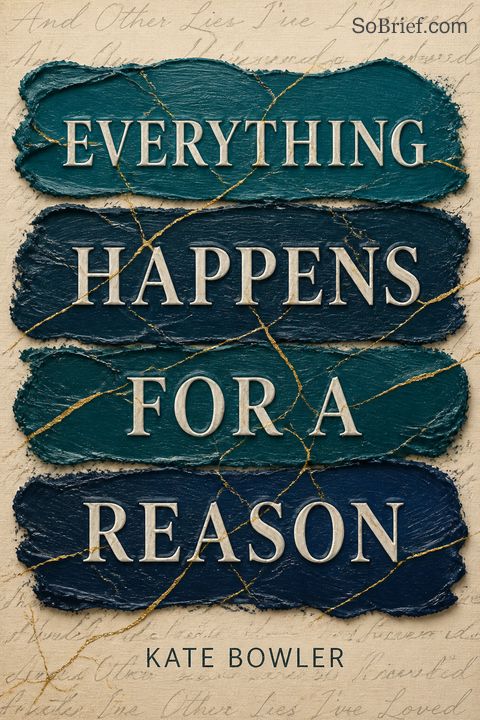 Everything Happens for a Reason