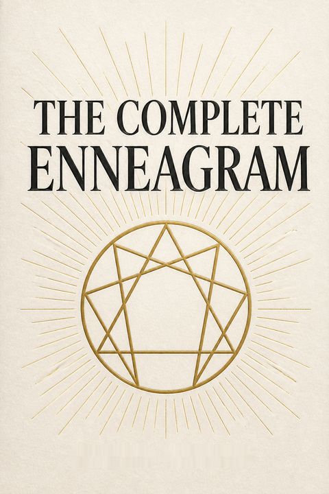 The Complete Enneagram