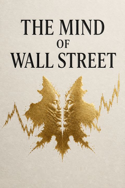The Mind of Wall Street by Leon Levy