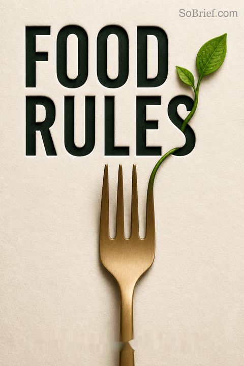 Food Rules