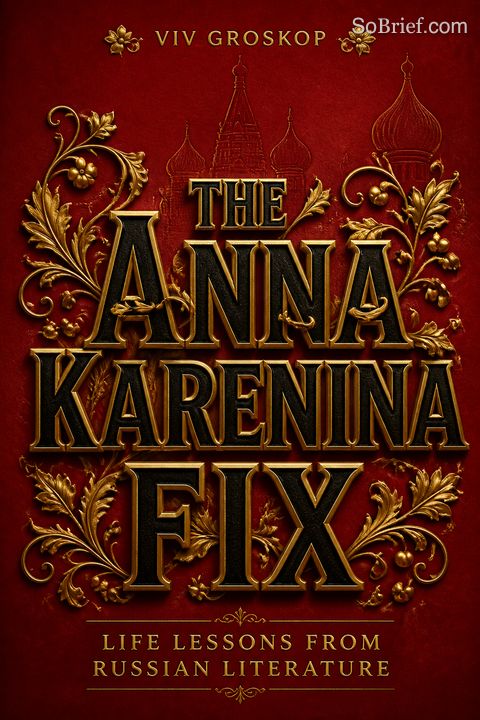 The Anna Karenina Fix