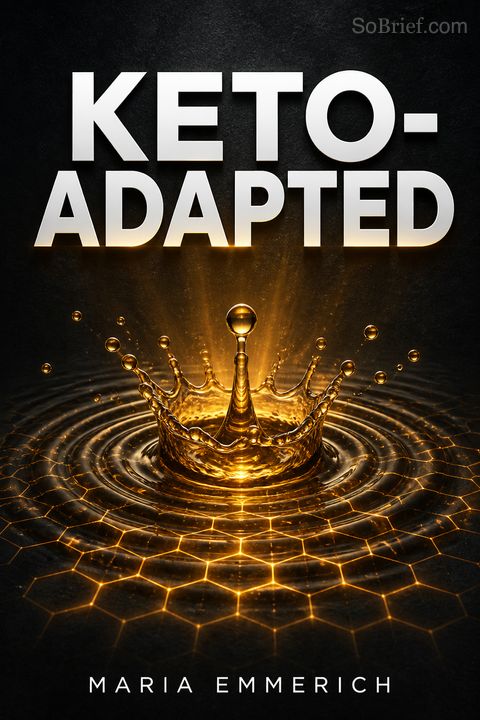 Keto-Adapted