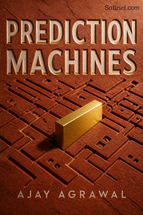 Prediction Machines
