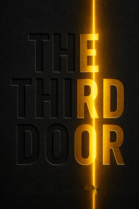 The Third Door by Alex Banayan