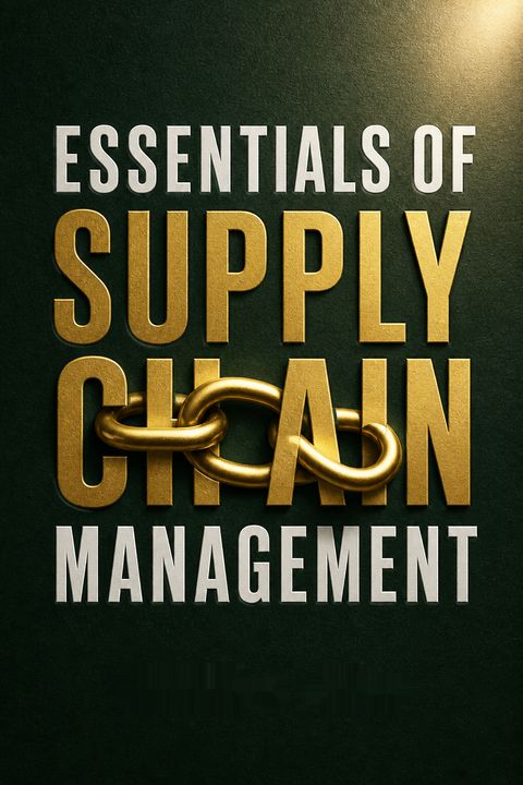 Essentials of Supply Chain Management by Michael H. Hugos