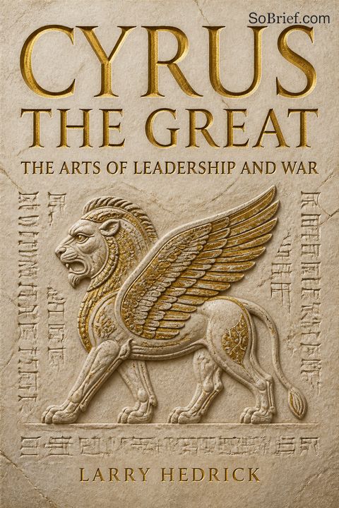 Cyrus the Great