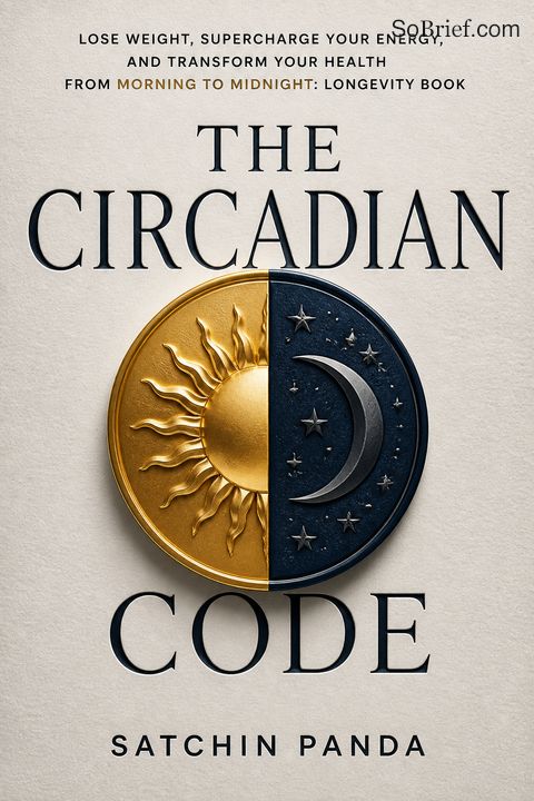 The Circadian Code