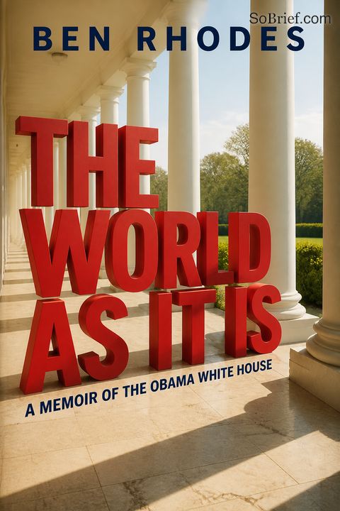 The World As It Is