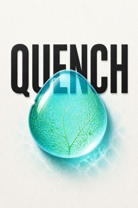 Quench by Dana G. Cohen