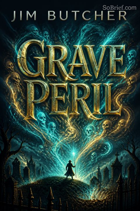 Grave Peril