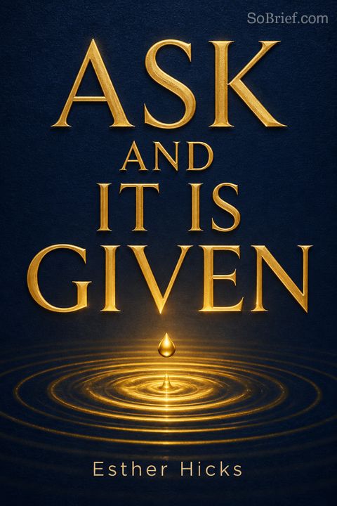 Ask and It Is Given