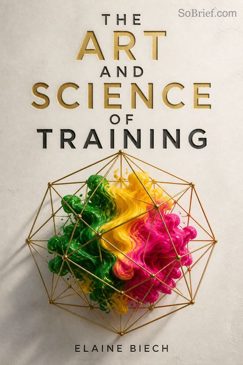 The Art and Science of Training