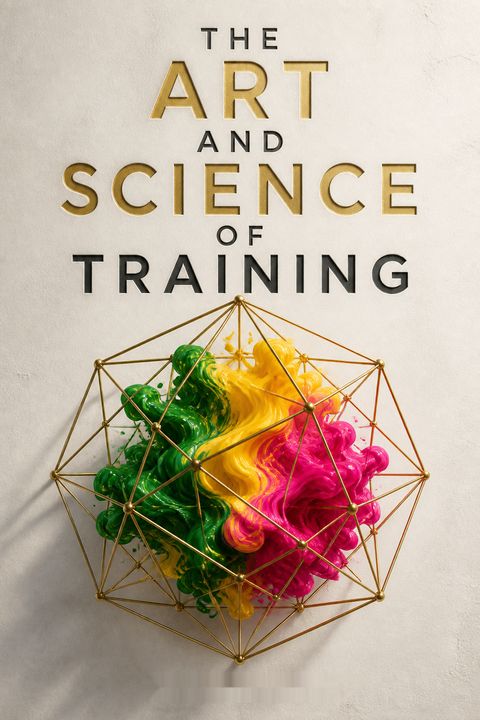 The Art and Science of Training by Elaine Biech