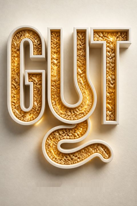 Gut by Giulia Enders