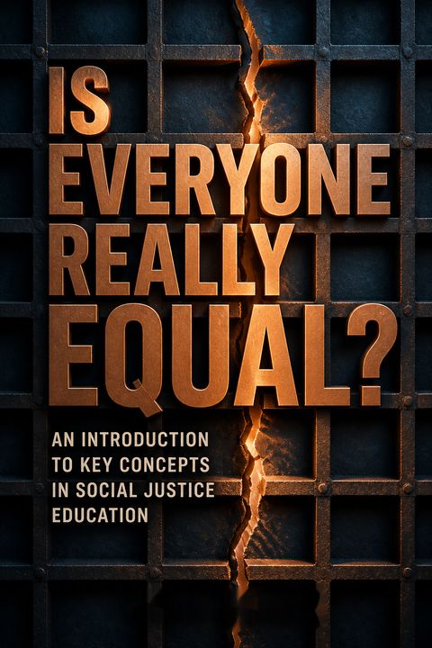 Is Everyone Really Equal? by Özlem Sensoy