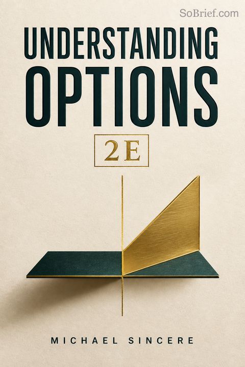 Understanding Options 2E